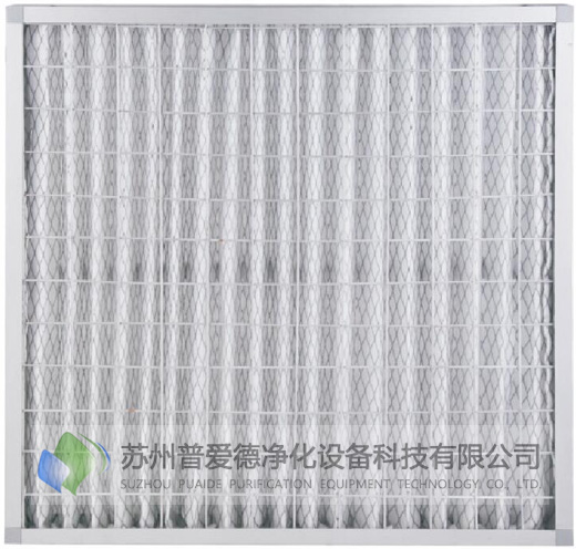 初效空氣過濾器 初效空氣過濾器