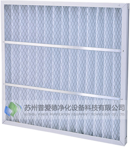 初效空氣過濾器 初效空氣過濾器