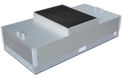 FFU風(fēng)機(jī)過濾器