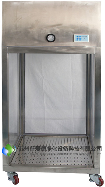 潔凈采樣車 潔凈采樣車