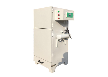 單機脈沖除塵器工業(yè)環(huán)保除塵設備打磨粉塵空氣凈化濾筒集塵器