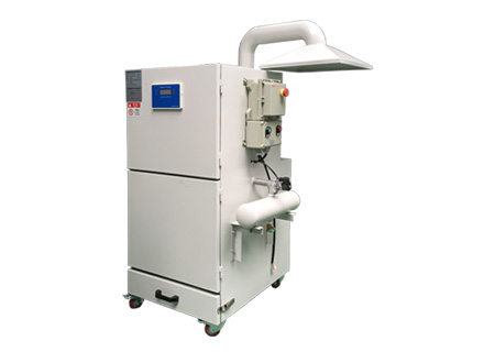 工業(yè)環(huán)保除塵設備打磨粉塵空氣凈化濾筒集塵器單機脈沖布袋除塵器