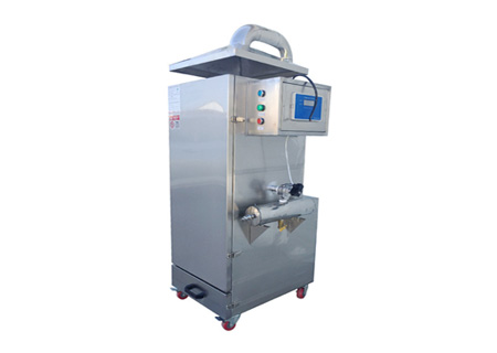 單機脈沖布袋除塵器工業(yè)環(huán)保除塵設備打磨粉塵空氣凈化濾筒集塵器