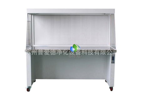 雙人水平超凈工作臺 花卉組培接種百級凈化超凈臺 凈化工程