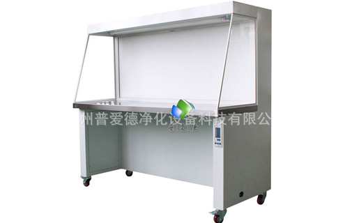 百級(jí)凈化超凈臺(tái) 雙人水平超凈工作臺(tái) 花卉組培接種凈化工程