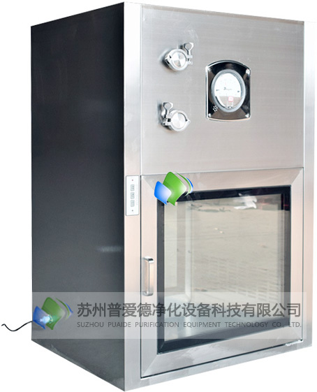 機(jī)械互鎖傳遞窗紫外線消毒傳遞窗不銹鋼傳遞窗