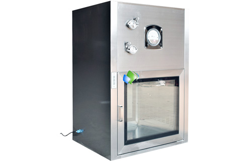 機(jī)械互鎖傳遞窗紫外線消毒傳遞窗不銹鋼傳遞窗