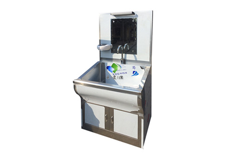 單人位洗手池 可定制單人位品質洗手池