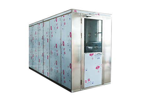 不銹鋼風淋室不銹鋼風淋室單人單吹雙人雙吹紅外感應潔凈車間風淋門