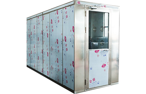 不銹鋼風淋室不銹鋼風淋室單人單吹雙人雙吹紅外感應潔凈車間風淋門