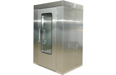 不銹鋼風淋室不銹鋼風淋室單人單吹雙人雙吹紅外感應潔凈車間風淋門
