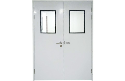 生產(chǎn)凈化門(mén)鋼制門(mén)潔凈車(chē)間雙開(kāi)門(mén)鋼質(zhì)門(mén)醫(yī)院手術(shù)室門(mén)鋼制門(mén)