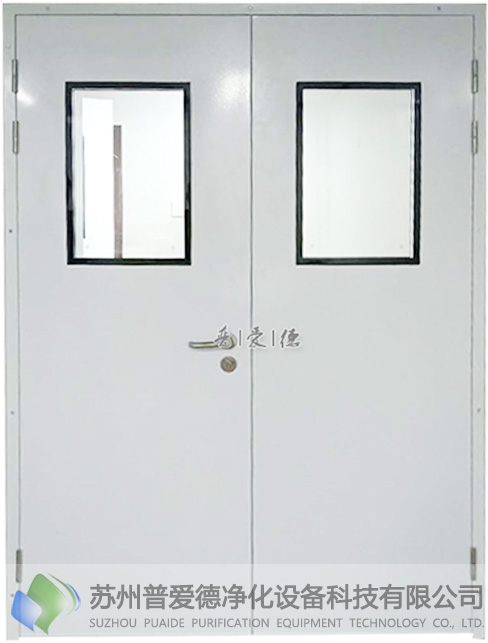 生產(chǎn)凈化門(mén)鋼制門(mén)潔凈車(chē)間雙開(kāi)門(mén)鋼質(zhì)門(mén)醫(yī)院手術(shù)室門(mén)鋼制門(mén)