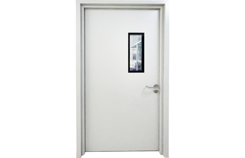 鋼質(zhì)凈化門(mén)凈化鋼制門(mén)食品電子無(wú)塵車間門(mén)廠房密閉通道門(mén)