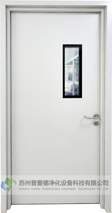 鋼質(zhì)凈化門(mén)凈化鋼制門(mén)食品電子無(wú)塵車間門(mén)廠房密閉通道門(mén)