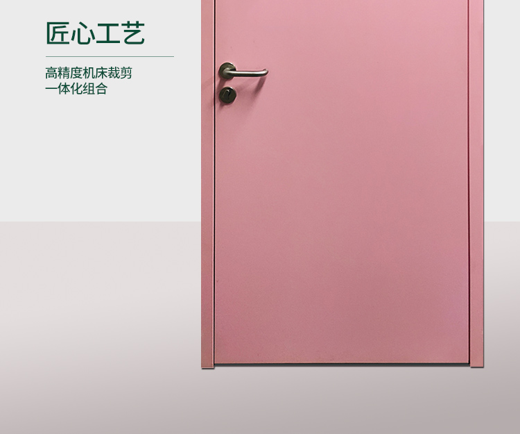 鋼制凈化門潔凈無塵車間門醫(yī)院病房門廠房通道門密閉鋼質(zhì)門單雙開