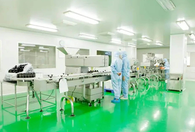 潔凈無(wú)塵室工作指南